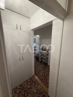 Apartament cu 3 camere decomandate de inchiriat cu parcare Marasti - imagine 8