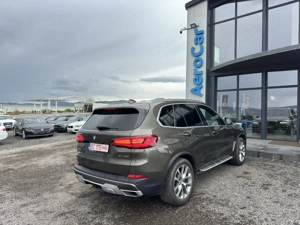 Bmw Seria X - imagine 9