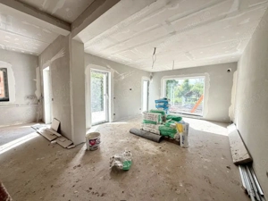 Duplex premium, 4 camere, 115 mp utili, 315 mp teren - Ghiroda - imagine 5