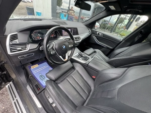 Bmw Seria X - imagine 12