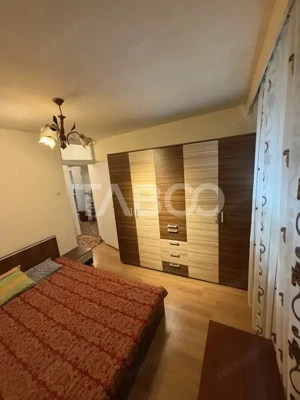 Apartament cu 3 camere decomandate de inchiriat cu parcare Marasti - imagine 6