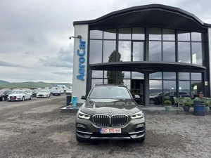 Bmw Seria X - imagine 2