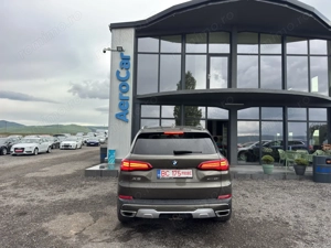 Bmw Seria X - imagine 7