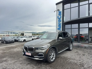 Bmw Seria X - imagine 4