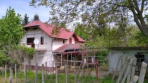 Vand casa in Cuvin com.Ghioroc jud.Arad - imagine 2