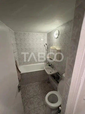Apartament cu 3 camere decomandate de inchiriat cu parcare Marasti - imagine 3