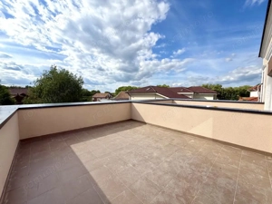 Duplex premium, 4 camere, 115 mp utili, 315 mp teren - Ghiroda - imagine 2