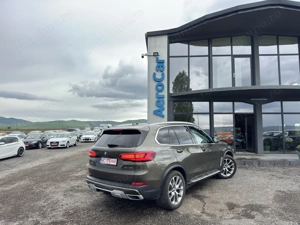 Bmw Seria X - imagine 6