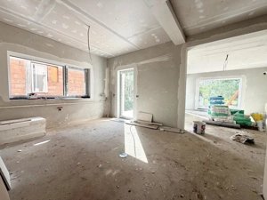 Duplex premium, 4 camere, 115 mp utili, 315 mp teren - Ghiroda - imagine 4