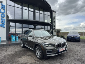 Bmw Seria X - imagine 3