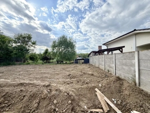 Duplex premium, 4 camere, 115 mp utili, 315 mp teren - Ghiroda - imagine 3