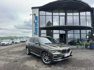 Bmw Seria X - imagine 5