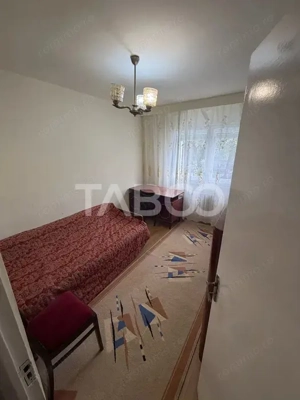 Apartament cu 3 camere decomandate de inchiriat cu parcare Marasti - imagine 2