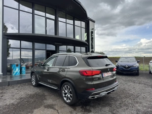 Bmw Seria X - imagine 8