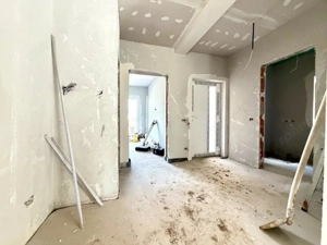 Duplex premium, 4 camere, 115 mp utili, 315 mp teren - Ghiroda - imagine 11