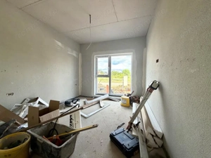 Duplex premium, 4 camere, 115 mp utili, 315 mp teren - Ghiroda - imagine 9