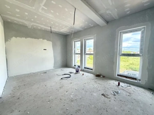 Duplex premium, 4 camere, 115 mp utili, 315 mp teren - Ghiroda - imagine 7