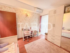 Casa de vanzare tip duplex in zona foarte facila in cartier Buna Ziua - imagine 8