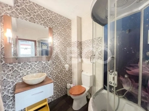 Casa de vanzare tip duplex in zona foarte facila in cartier Buna Ziua - imagine 6