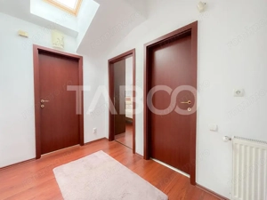Casa de vanzare tip duplex in zona foarte facila in cartier Buna Ziua - imagine 7