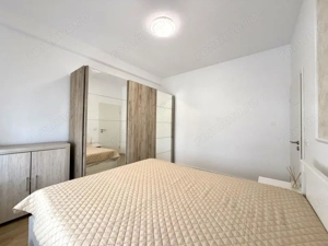Apartament elegant, 2 camere, 52.5 mp utili, etaj 2 - Dumbravita - imagine 3