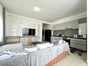 Apartament modern, 2 camere, 52.5 mp utili, etaj 2 - Dumbravita