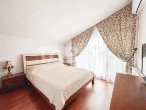 Casa de vanzare tip duplex in zona foarte facila in cartier Buna Ziua - imagine 3