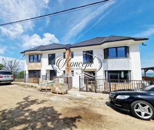 Duplex premium in sat Gheorgheni - imagine 3