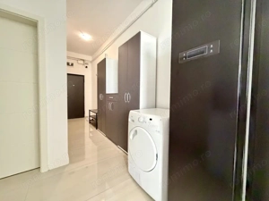Apartament elegant, 2 camere, 52.5 mp utili, etaj 2 - Dumbravita - imagine 10