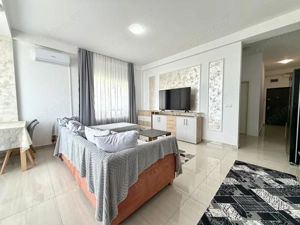 Apartament modern, 2 camere, 52.5 mp utili, etaj 2 - Dumbravita