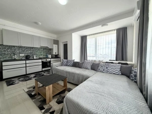 Apartament elegant, 2 camere, 52.5 mp utili, etaj 2 - Dumbravita - imagine 7