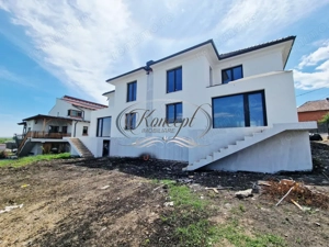 Duplex premium in sat Gheorgheni - imagine 4