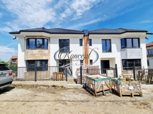 Duplex premium in sat Gheorgheni - imagine 2