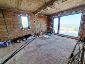 Duplex premium in sat Gheorgheni - imagine 12