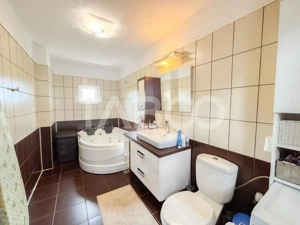 Casa de vanzare tip duplex in zona foarte facila in cartier Buna Ziua - imagine 5
