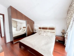Casa de vanzare tip duplex in zona foarte facila in cartier Buna Ziua - imagine 9