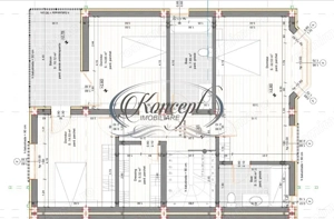 Duplex premium in sat Gheorgheni - imagine 7