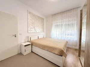 Apartament elegant, 2 camere, 52.5 mp utili, etaj 2 - Dumbravita