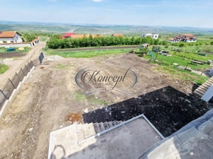 Duplex premium in sat Gheorgheni - imagine 9