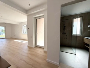 Duplex elegant, 4 camere, 124 mp utili, 350 mp teren - Dumbravita - imagine 9