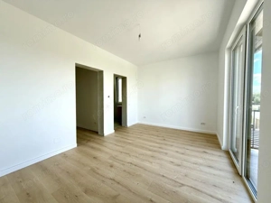 Duplex elegant, 4 camere, 124 mp utili, 350 mp teren - Dumbravita - imagine 5