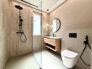 Duplex elegant, 4 camere, 124 mp utili, 350 mp teren - Dumbravita - imagine 12