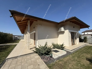 Vila Luxury plan Parter | Piscina & Zona BBQ | Dumbravita – Blaise Pascal
