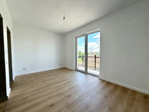 Duplex elegant, 4 camere, 124 mp utili, 350 mp teren - Dumbravita - imagine 6