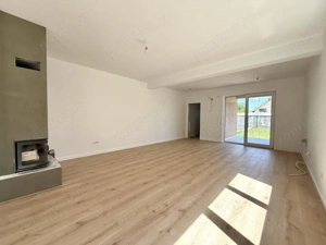 Duplex elegant, 4 camere, 124 mp utili, 350 mp teren - Dumbravita - imagine 3