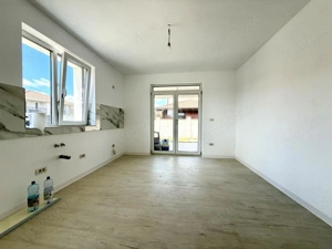 Duplex modern, 4 camere, 120 mp utili, 336 mp teren - Dumbravita - imagine 8