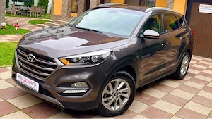         Hyundai Tucson 1.7CRDi 116cp Comfort ISG 2WD 2016.04 recent import 241000 km reali carte ser