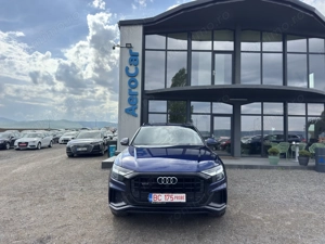 Audi Q8 - imagine 2