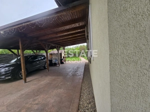 Casă individuală cu 4 camere in Dumbrăvița zona Centrala - imagine 20