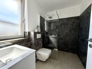 Duplex modern, 4 camere, 120 mp utili, 336 mp teren - Dumbravita - imagine 9
